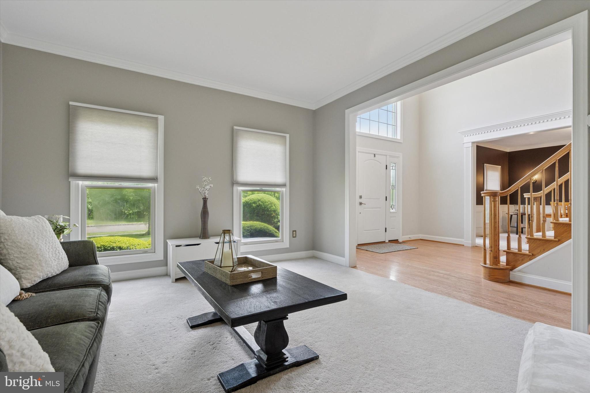 DOYLESTOWN LEA - Residential