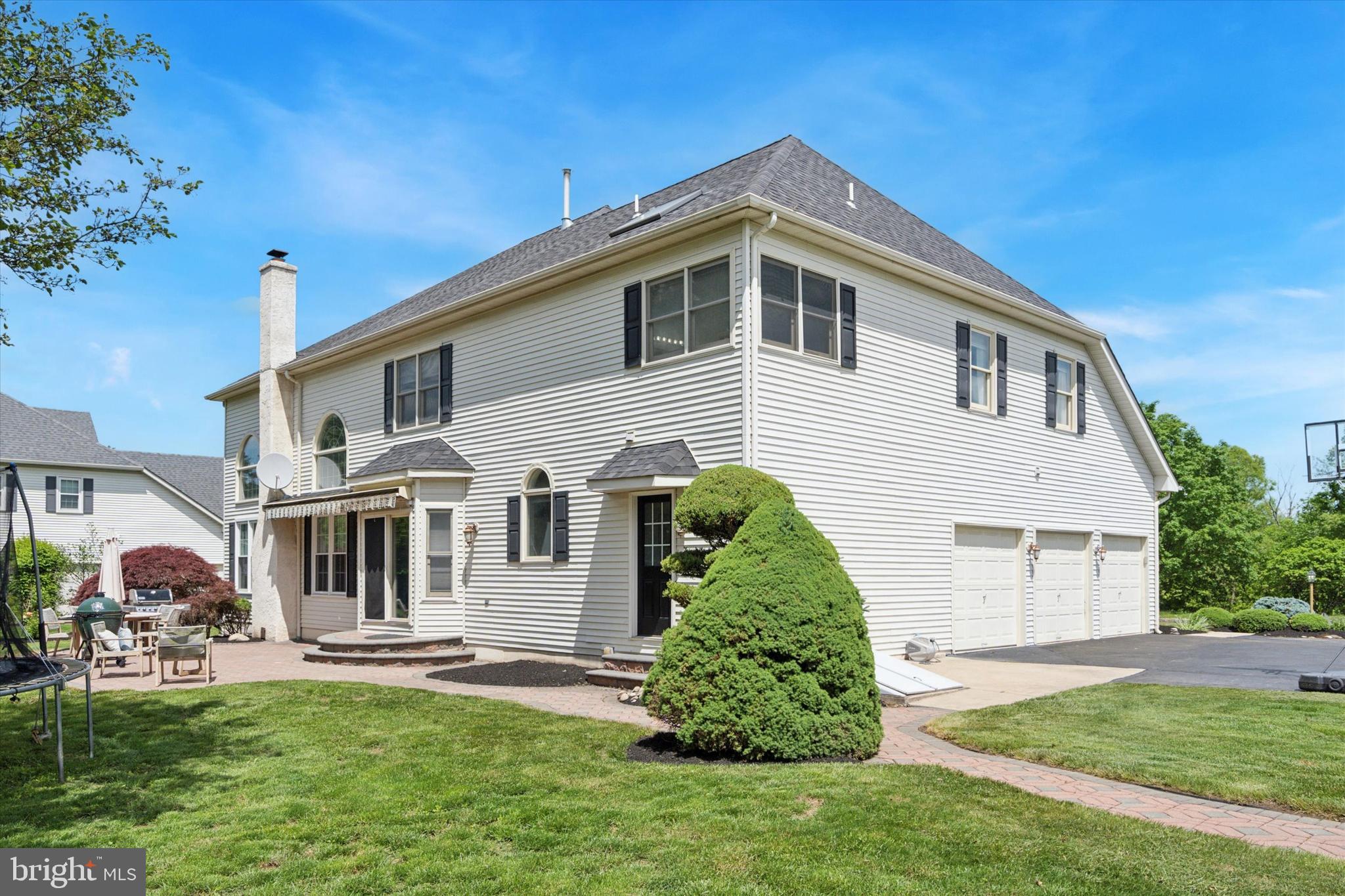 DOYLESTOWN LEA - Residential