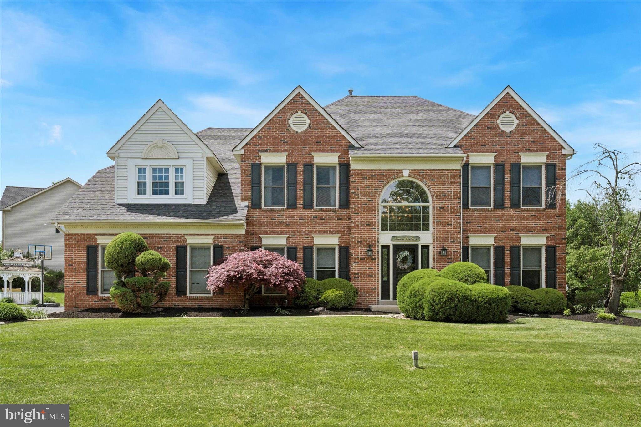 DOYLESTOWN LEA - Residential