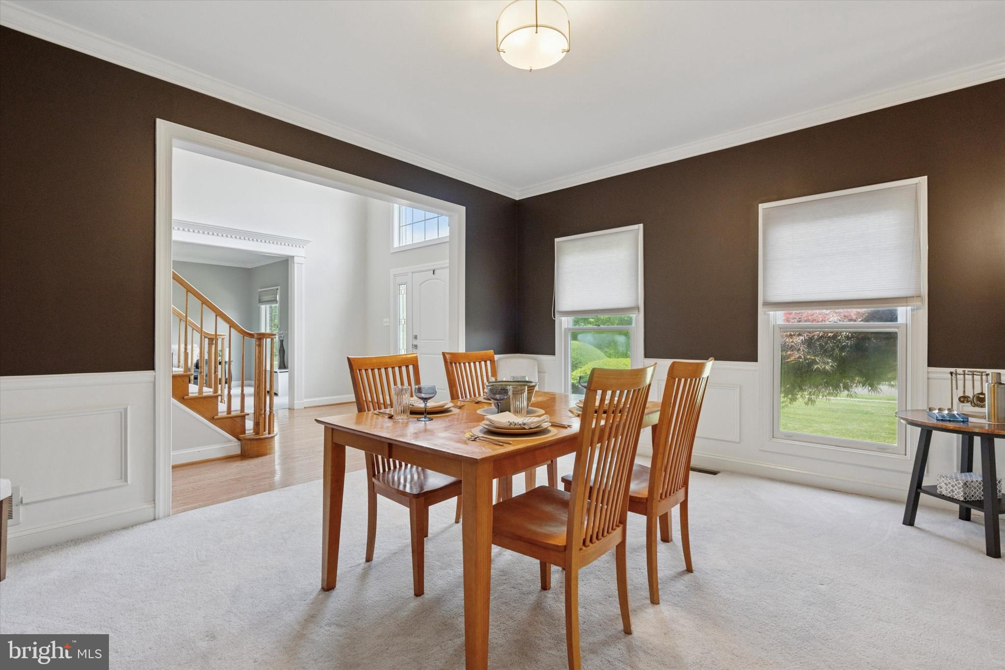 DOYLESTOWN LEA - Residential