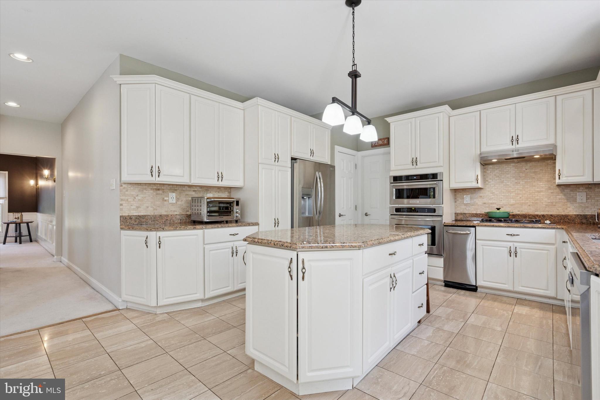 DOYLESTOWN LEA - Residential