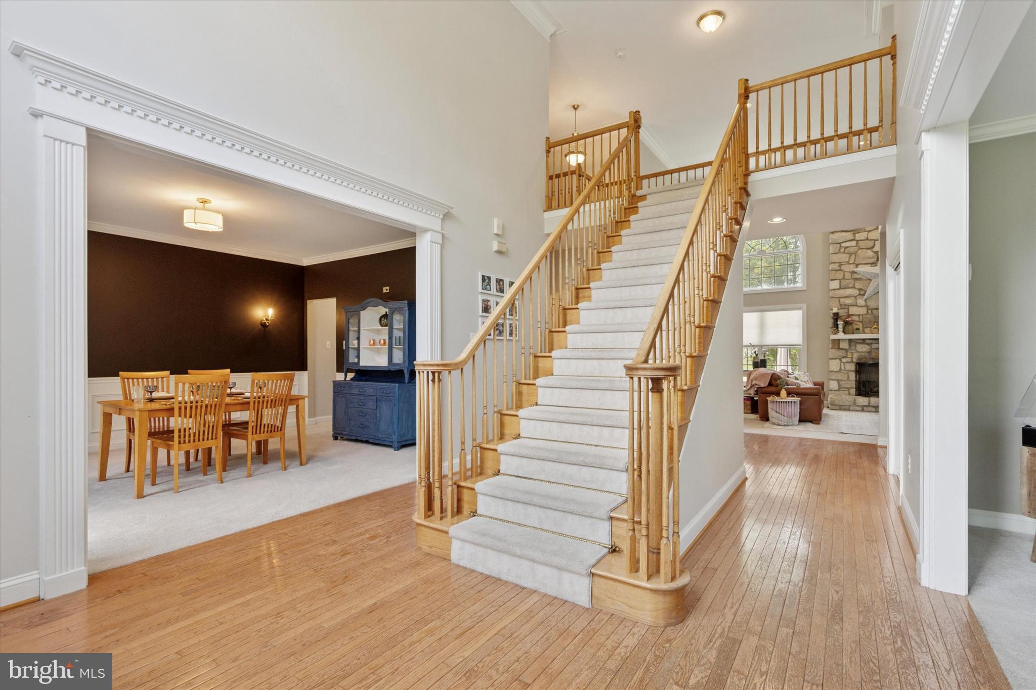 DOYLESTOWN LEA - Residential