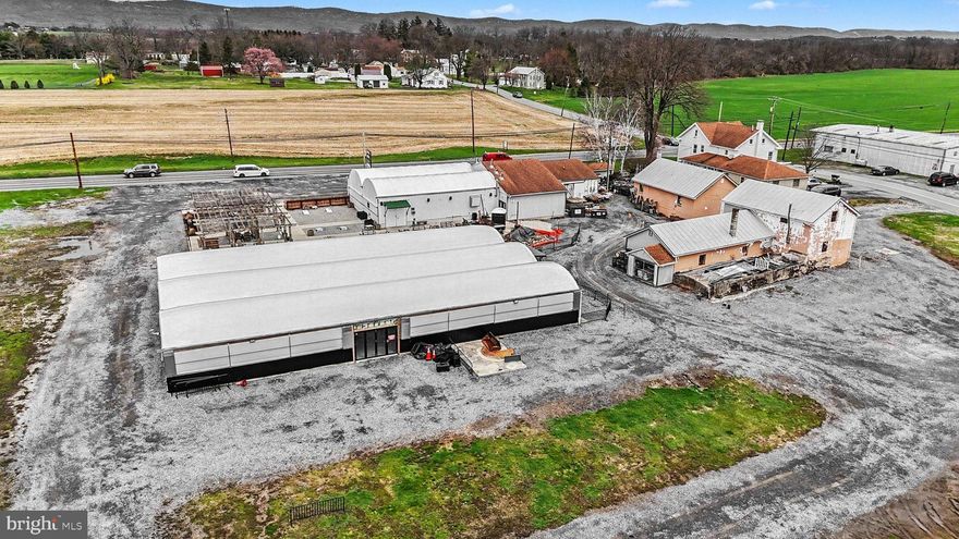 Welcome to 298 McAllister Church Rd, Carlisle—a truly unique mixed-use residential property offering a multitude of possibilities and exceptional income potential. Currently operating as a thriving party venue and live entertainment hotspot, the property serves wine and beer through a leased license, creating an inviting and established destination for events and gatherings.
The property features a fully renovated 4-bedroom, 2.5-bathroom main home with an attached 2-car garage (set up to also have an in-home business), along with a separate 1-bedroom apartment—ideal for additional rental income, guest accommodations, or owner occupancy. Also included on site is a flower shop (leased space), four additional garages, and a beautifully updated greenhouse complete with new patio doors and electric insulated power curtains. Square footage is estimated between house and greenhouses.
Extensive improvements have been made during current ownership, including a complete remodel of the main house with a new roof, updated mechanical systems, and modern cosmetic finishes throughout. The outdoor spaces have been transformed with pergolas and a concrete entertainment area, while the wine shop and greenhouse have been fully upgraded to support the current business operations.
At the list price, all furniture is included, along with all equipment in the wine store—making this a true turnkey opportunity. Buyers should note that in order to continue wine and beer sales, a liquor license must be obtained through lease or purchase. A private public sewer connection is also available.
Whether you're an investor, entrepreneur, or someone seeking a live/work lifestyle, this property delivers unmatched flexibility, charm, and opportunity.