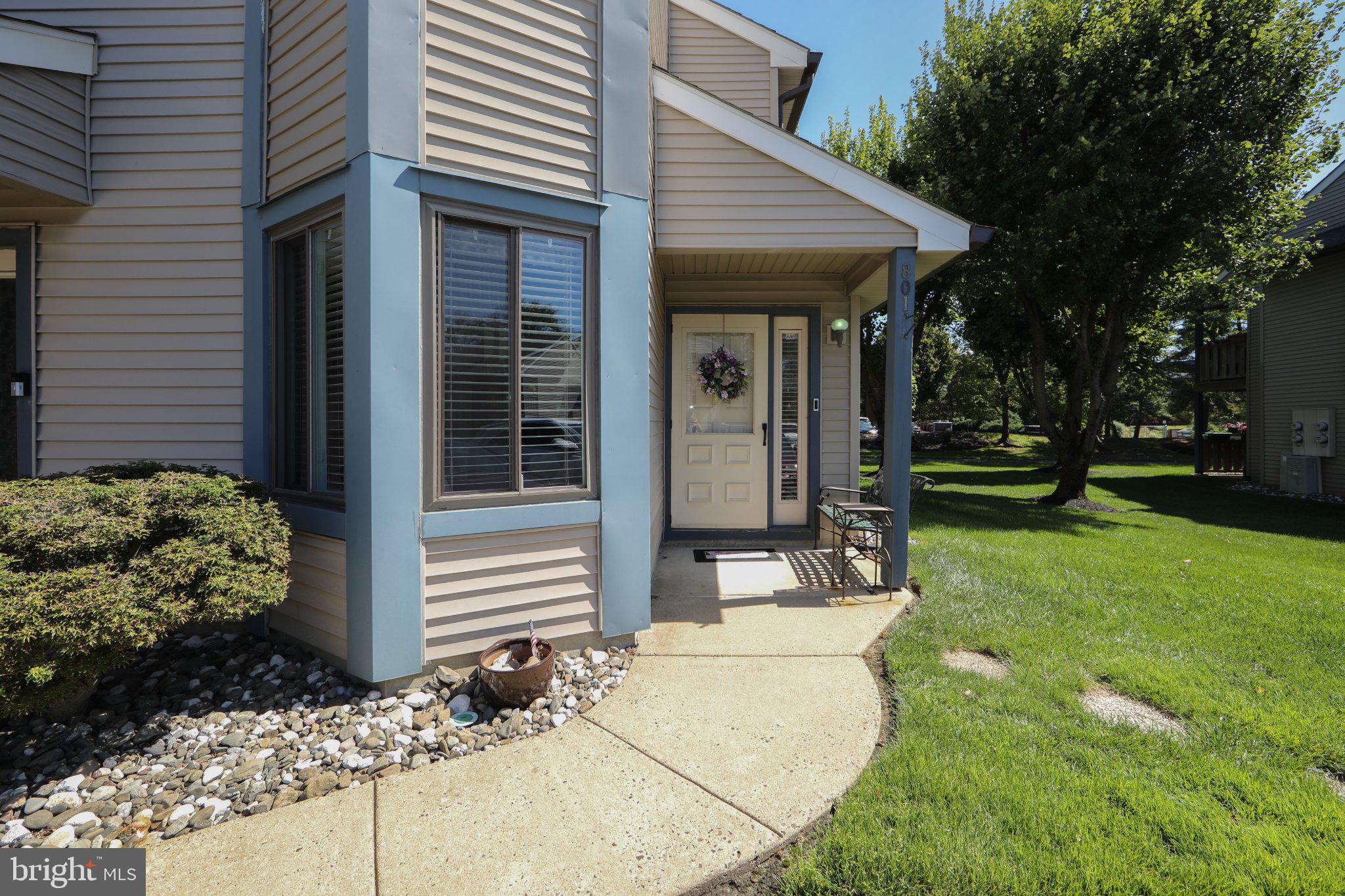 801 CHESTERWOOD COURT