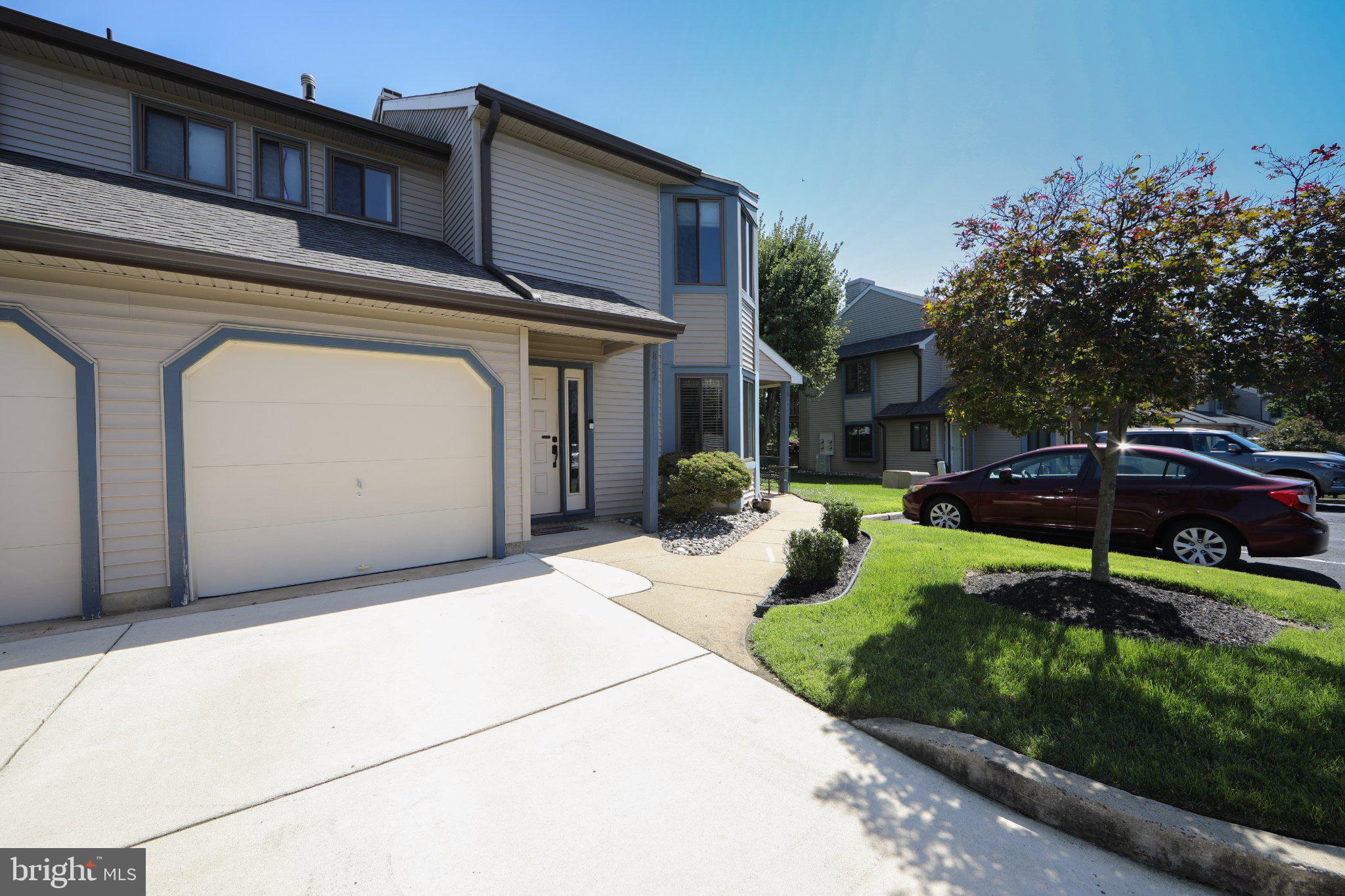 801 CHESTERWOOD COURT