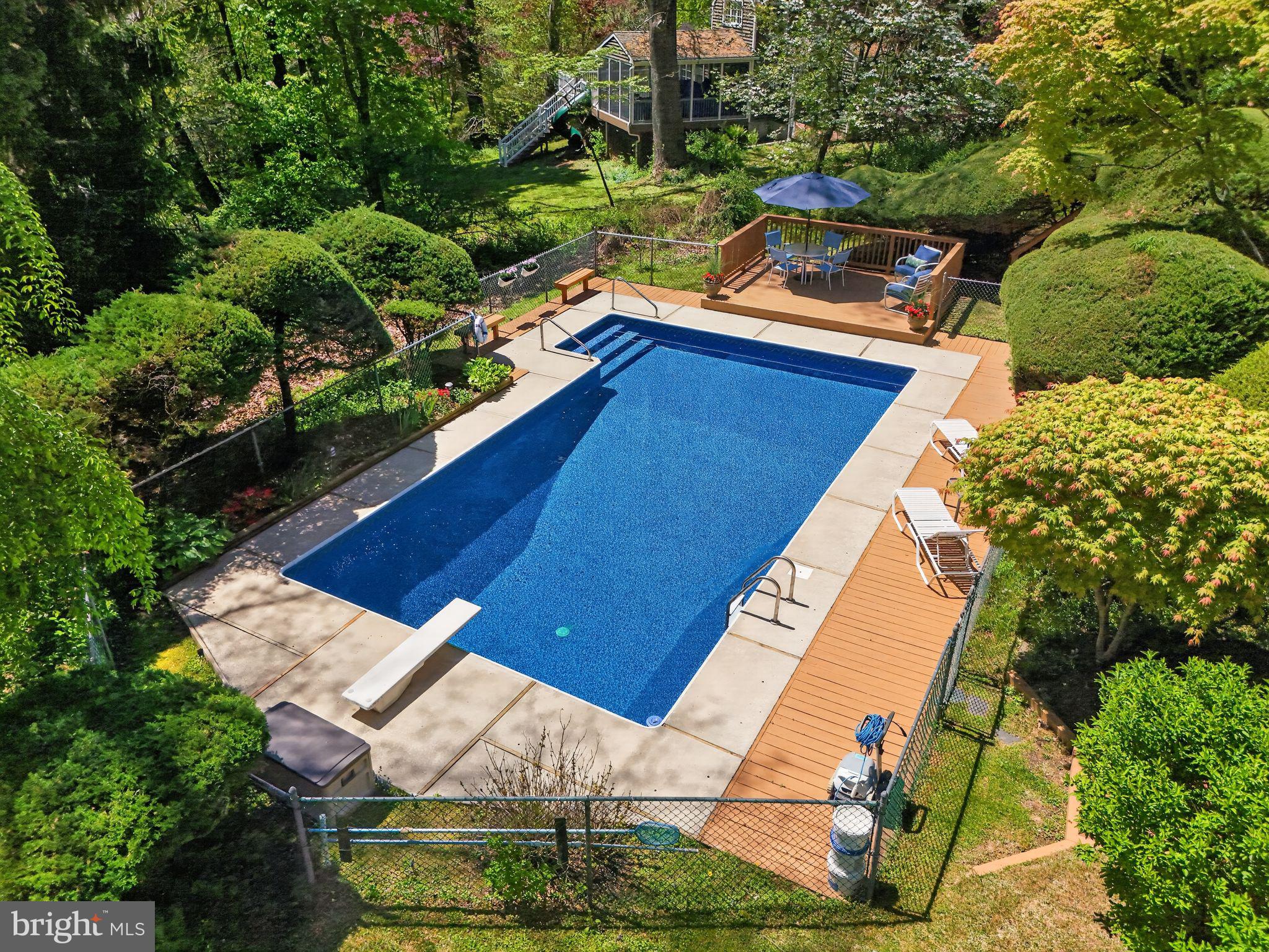 1231 ROBIN HILL ROAD