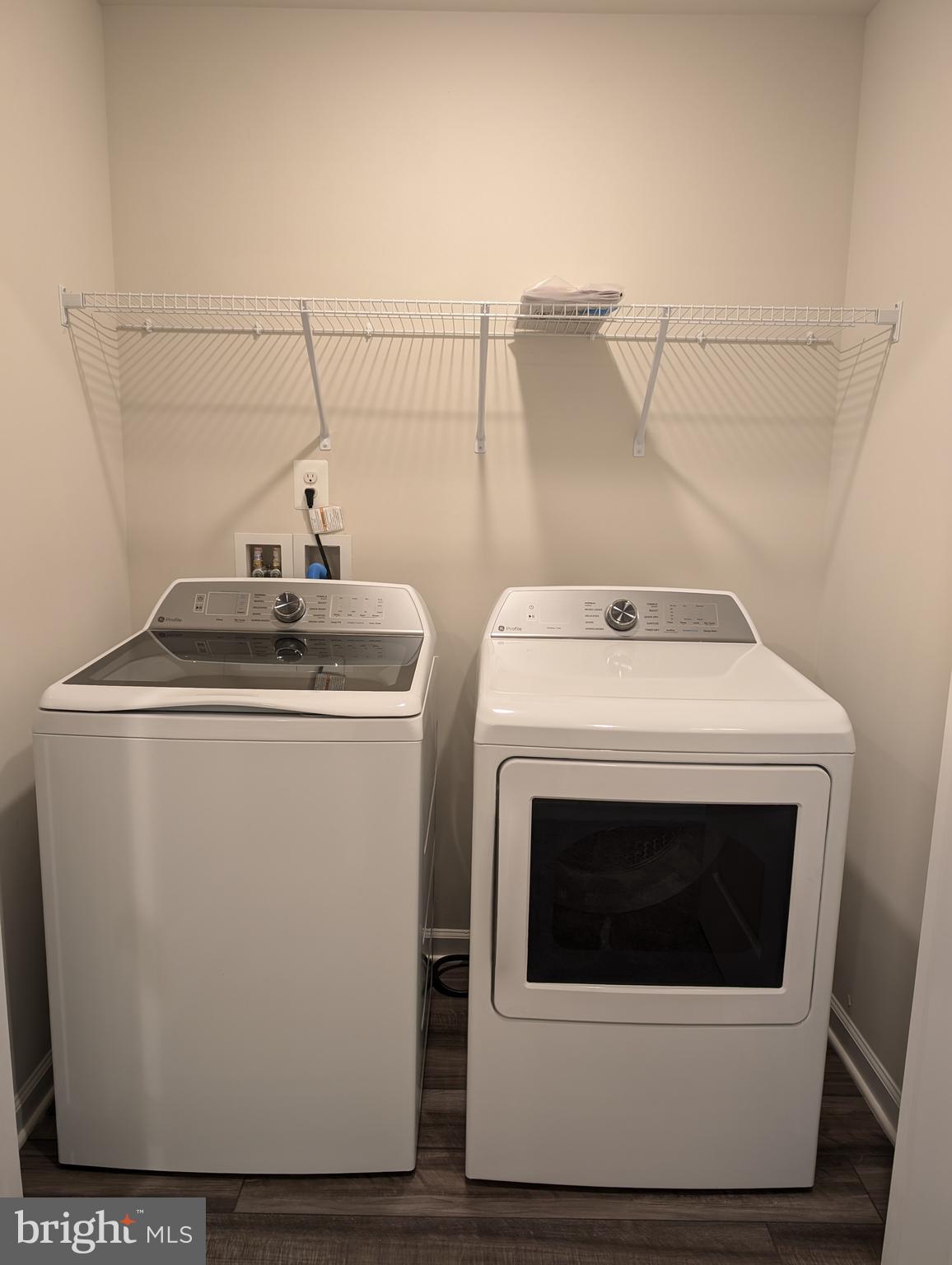 SHENANDOAH SPRINGS - Residential Lease