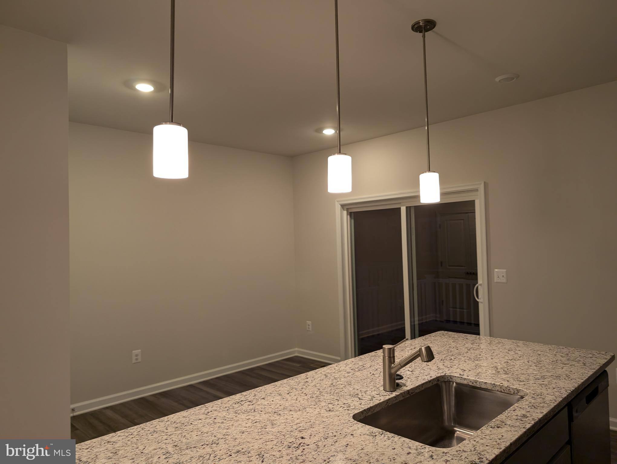 SHENANDOAH SPRINGS - Residential Lease