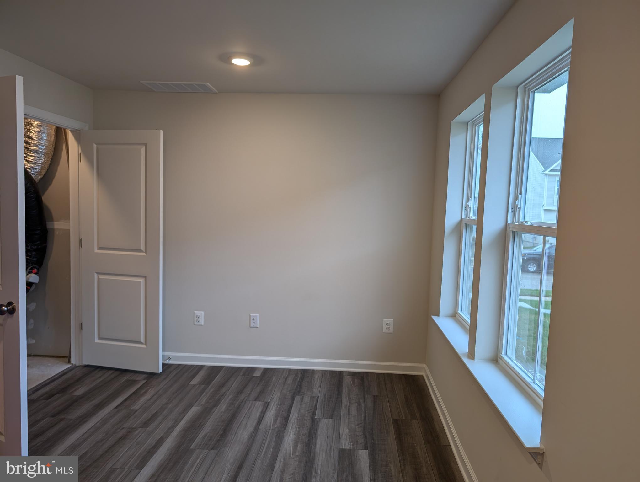 SHENANDOAH SPRINGS - Residential Lease