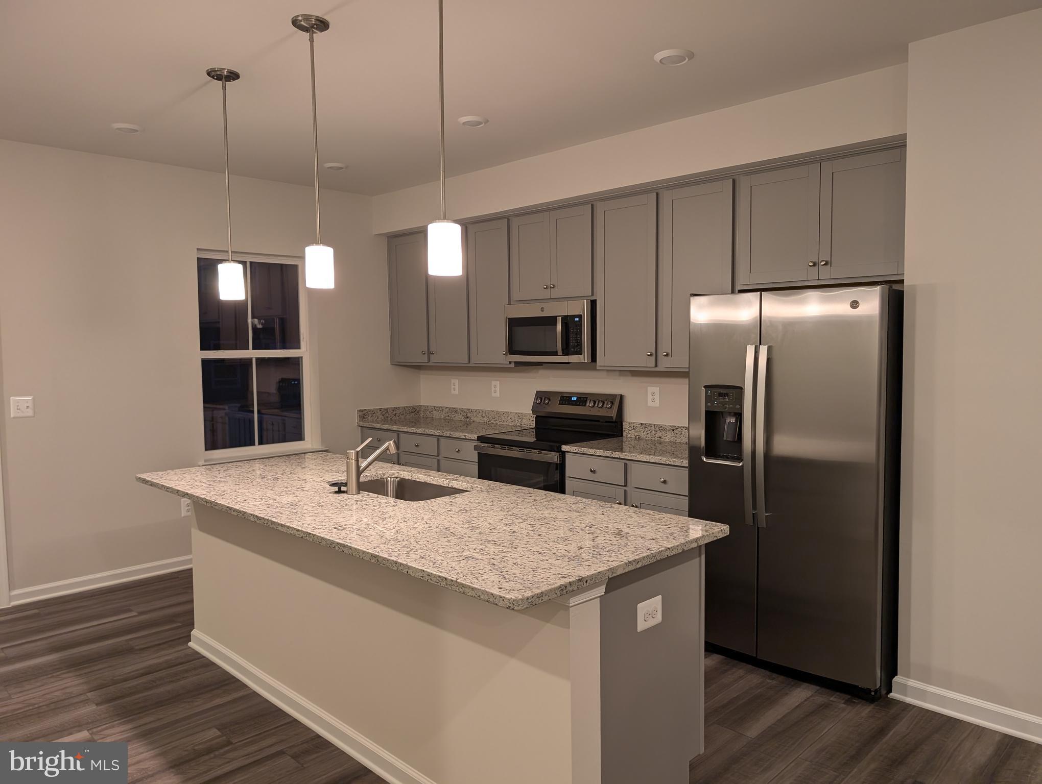 SHENANDOAH SPRINGS - Residential Lease