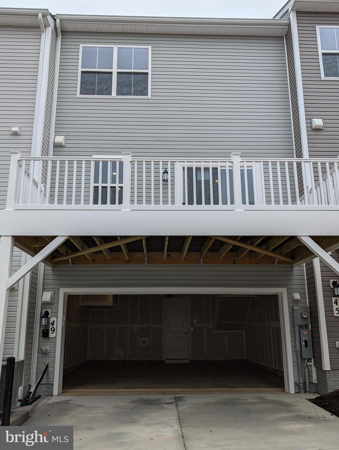 SHENANDOAH SPRINGS - Residential Lease