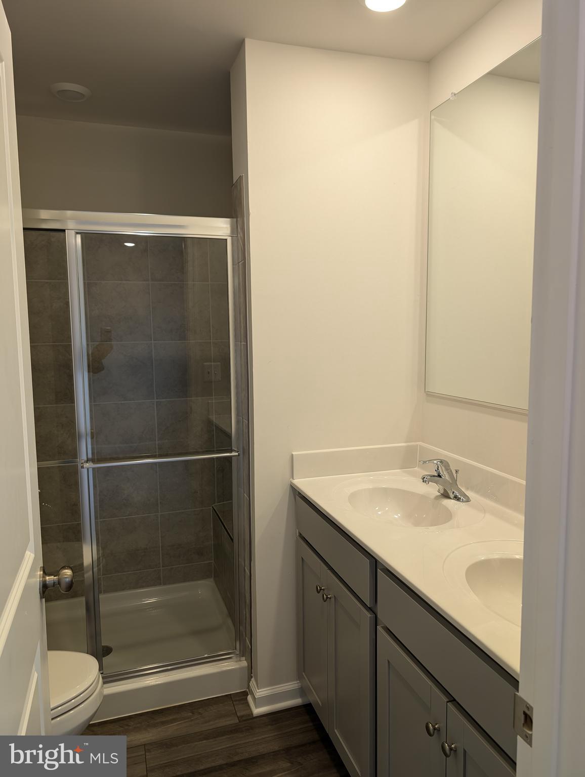 SHENANDOAH SPRINGS - Residential Lease