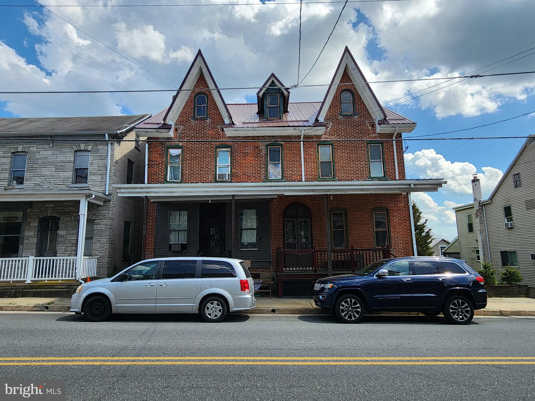 1846 N MAIN STREET