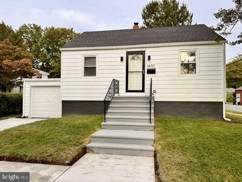 Photo for 1832 PENNINGTON ROAD