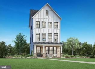 Photo of 41867 Marigold Brook Lane, ASHBURN, VA 20148 (MLS # VALO2139228)