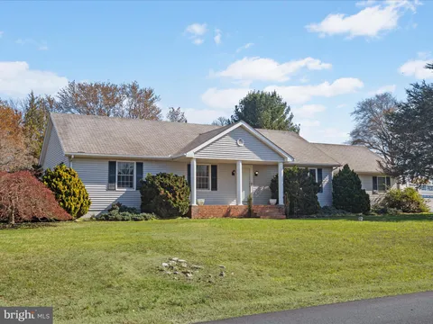 16 E Saratoga Road, Milford, DE 19963 - MLS#: DESU2080776
