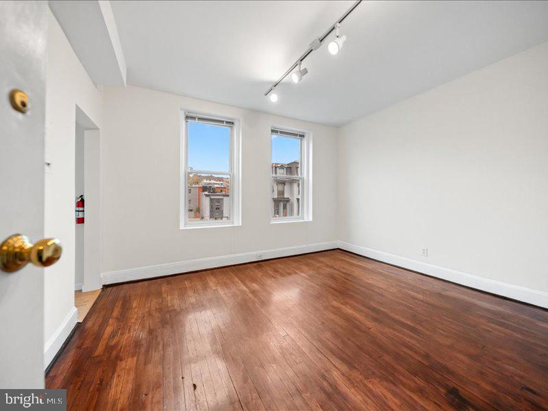 1706 U STREET NW 202