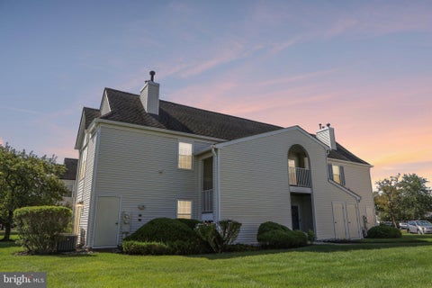 Condo For Sale - 2302 Toddsbury Court<br/> Burlington County, MOUNT LAUREL, NJ 08054