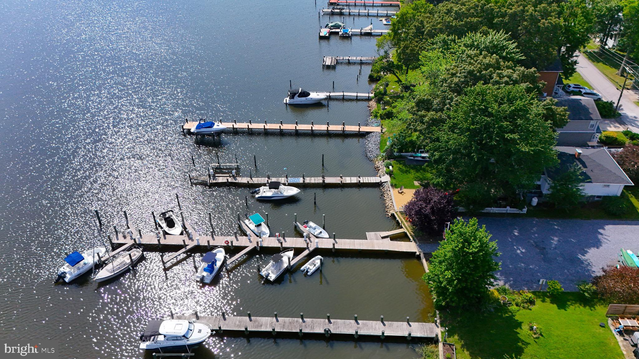 OYSTER HARBOR - Residential