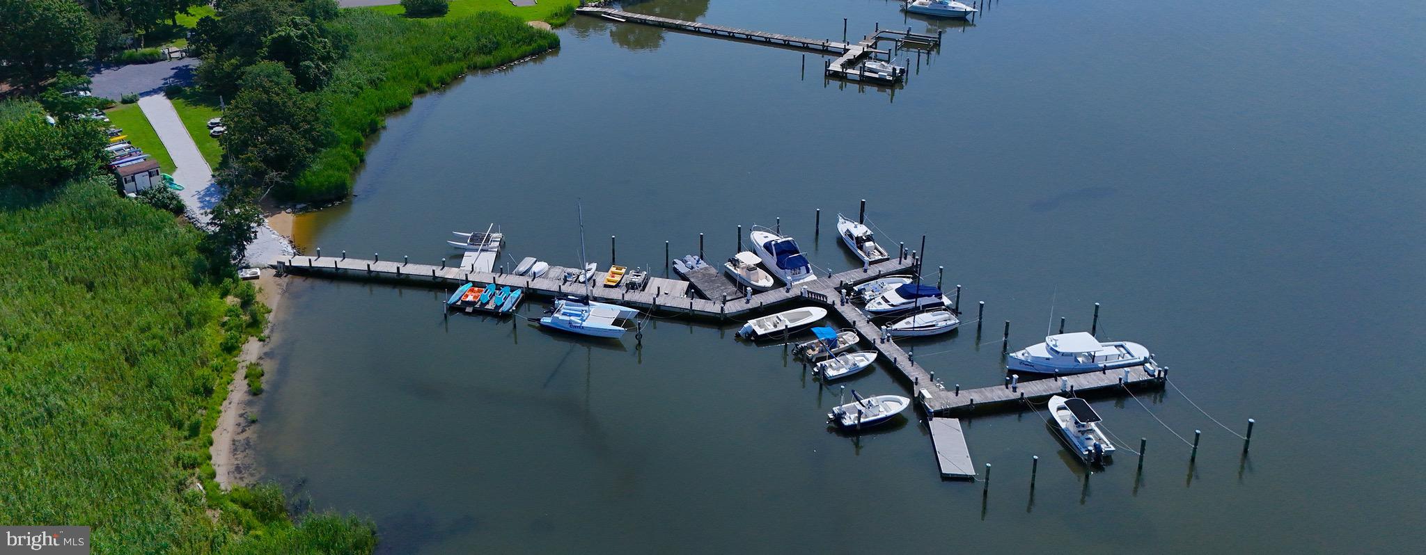 OYSTER HARBOR - Residential