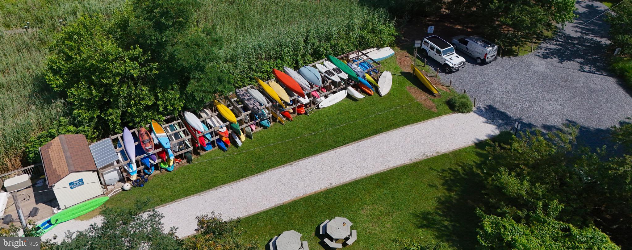 OYSTER HARBOR - Residential