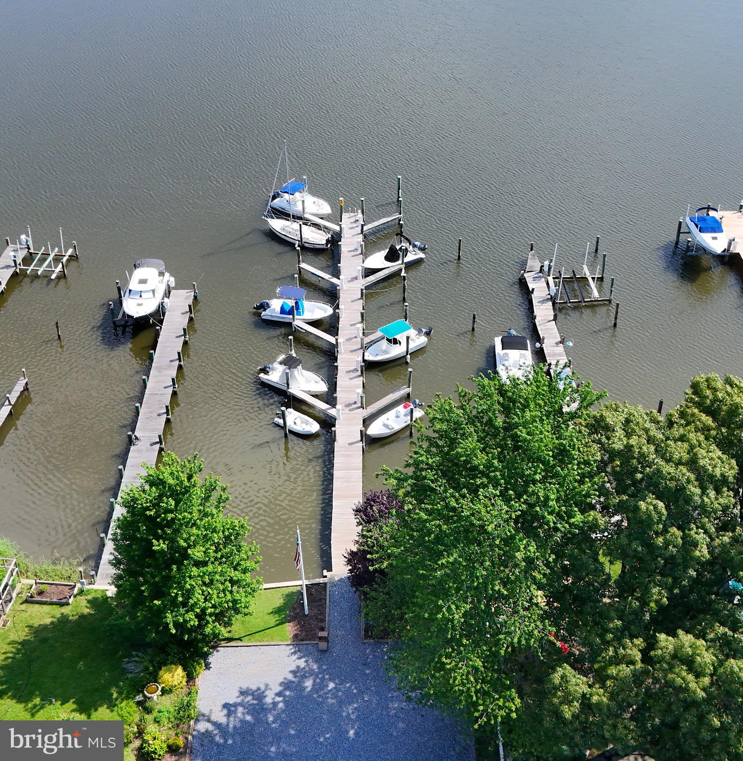 OYSTER HARBOR - Residential