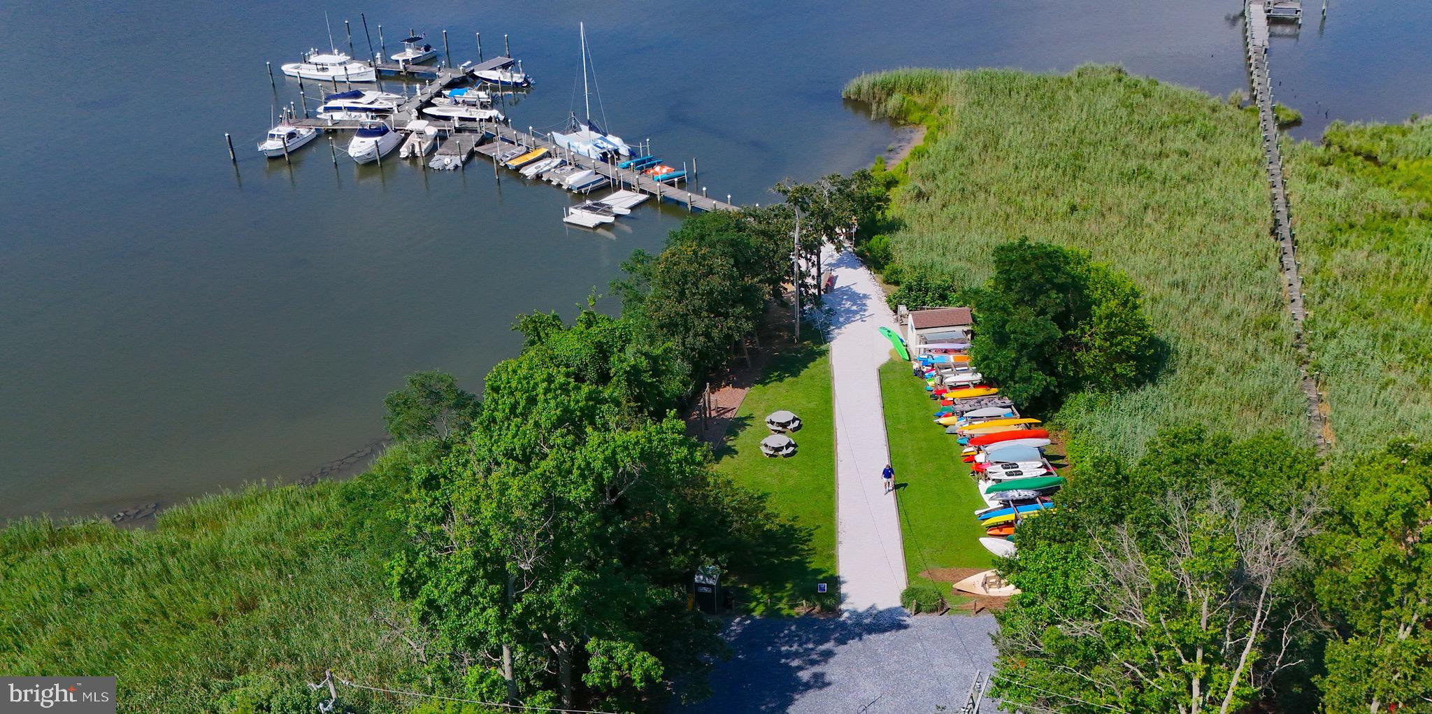 OYSTER HARBOR - Residential