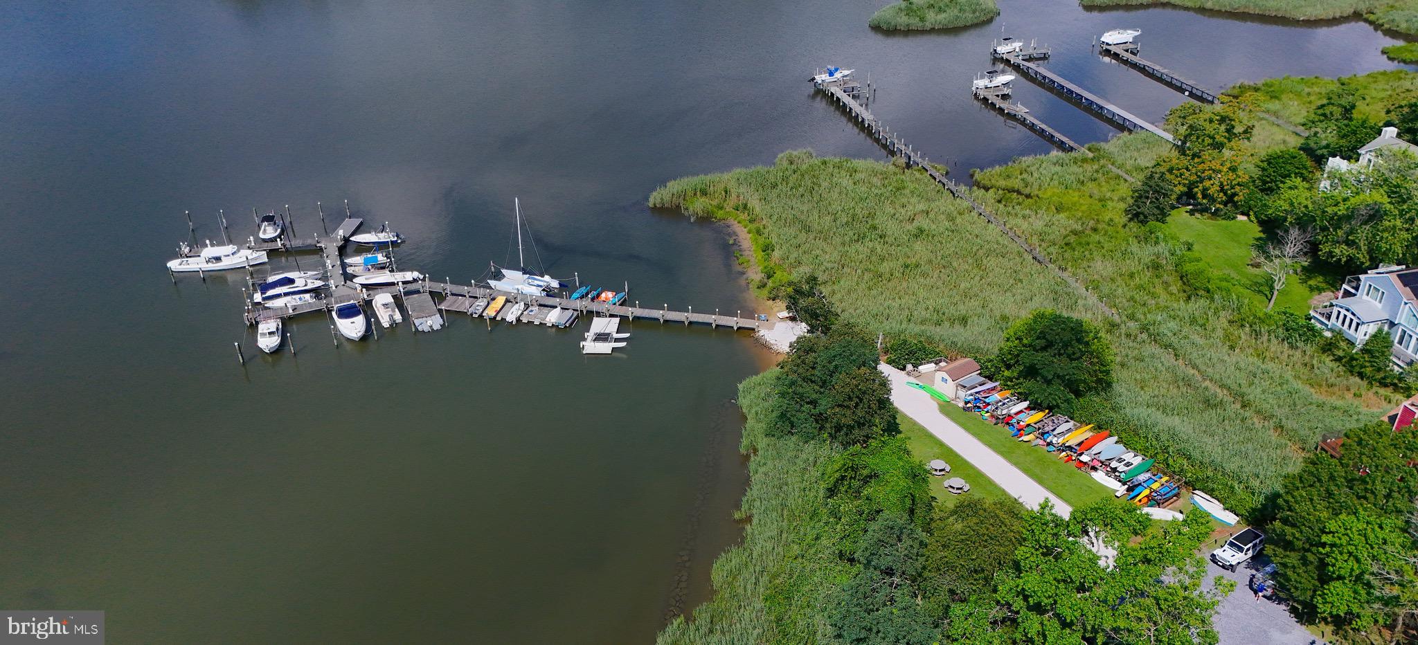 OYSTER HARBOR - Residential