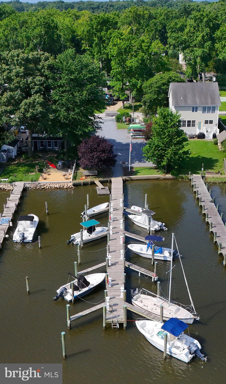 OYSTER HARBOR - Residential