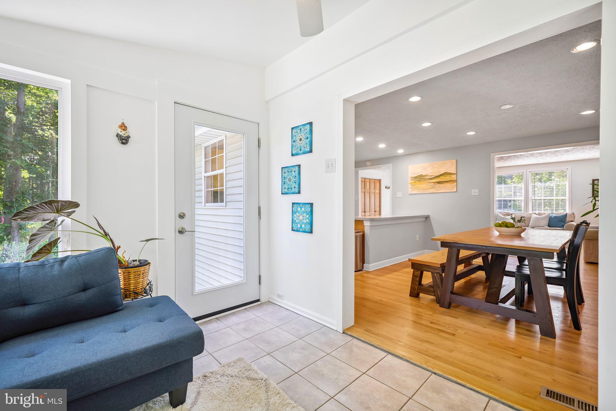 OYSTER HARBOR - Residential