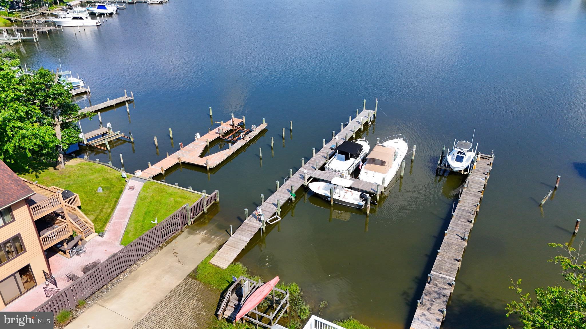 OYSTER HARBOR - Residential