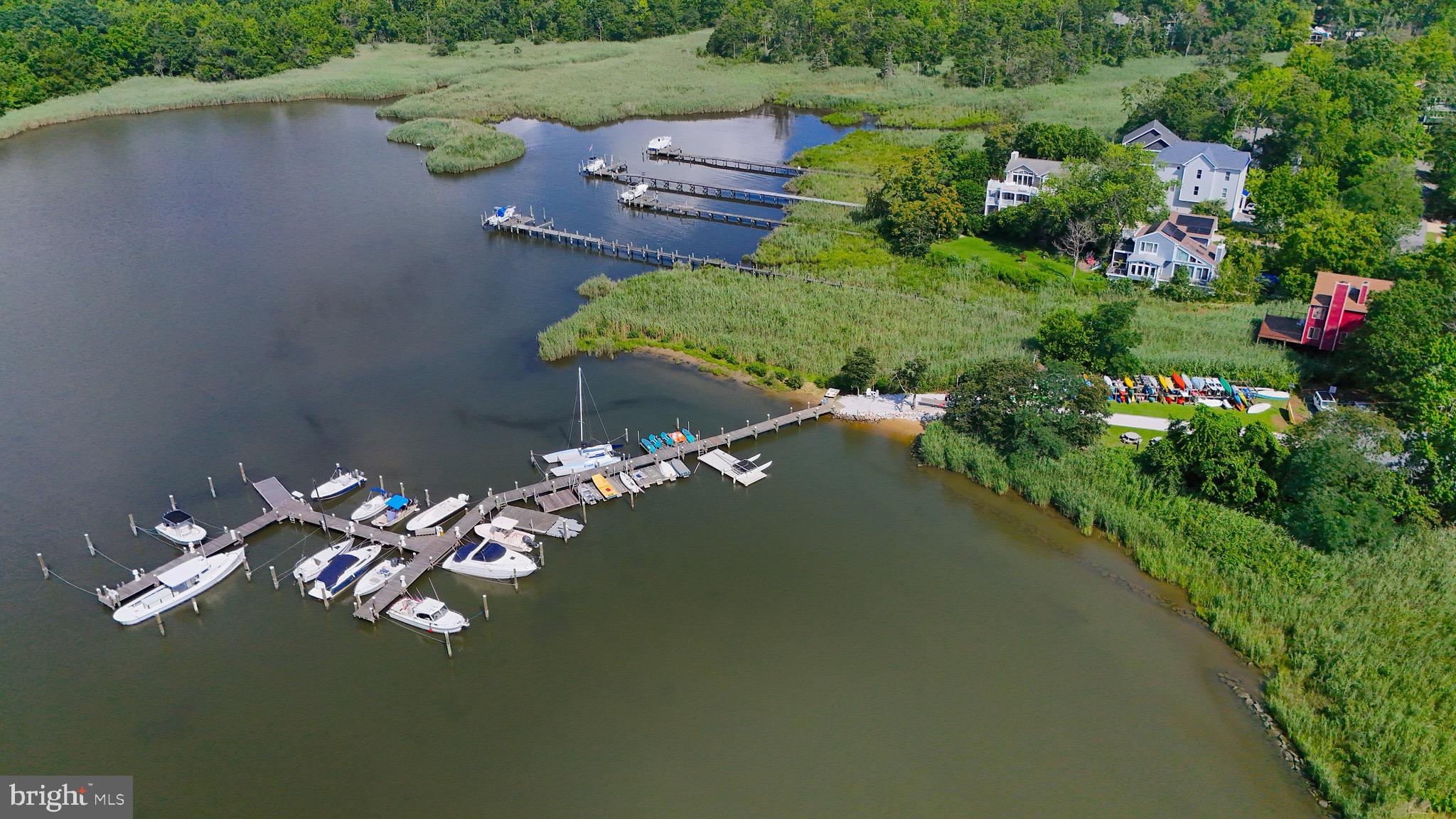 OYSTER HARBOR - Residential