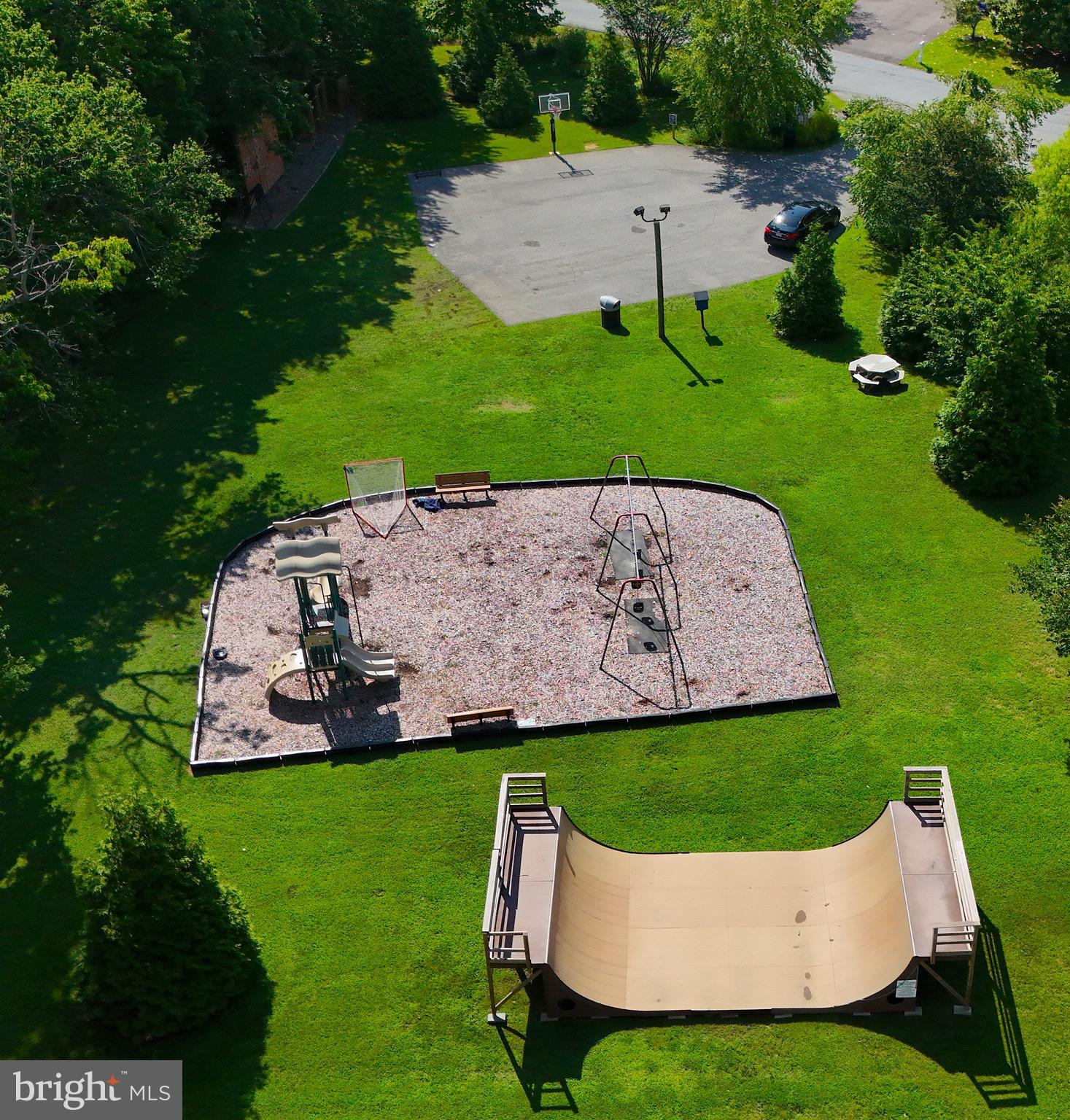 OYSTER HARBOR - Residential