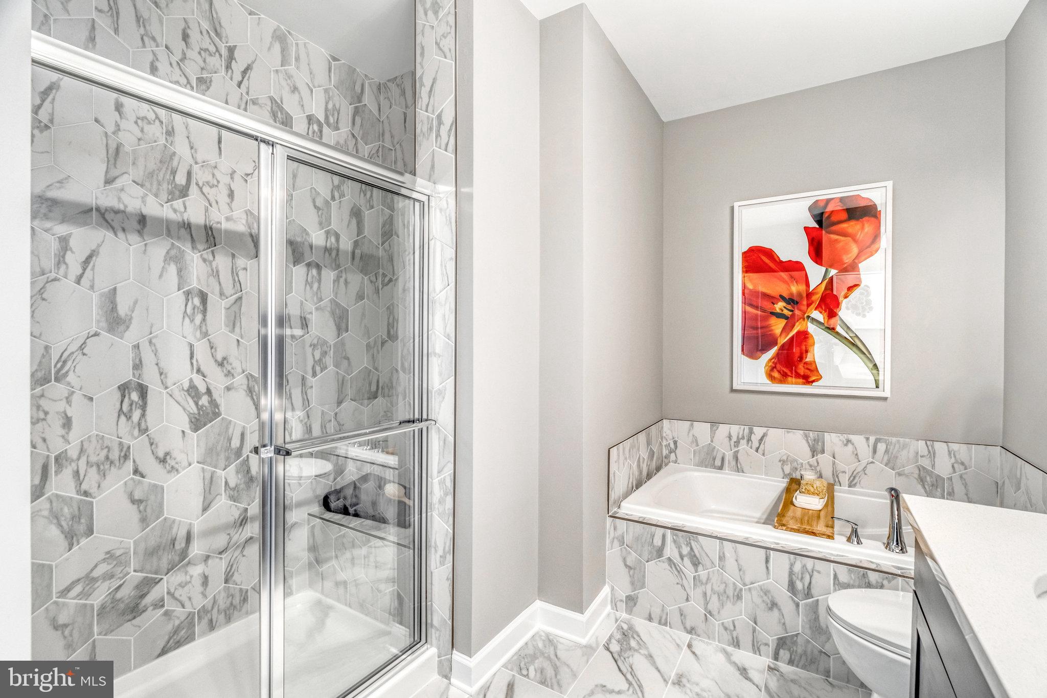 THE BOULEVARDS AT WESTFIELDS - Residential