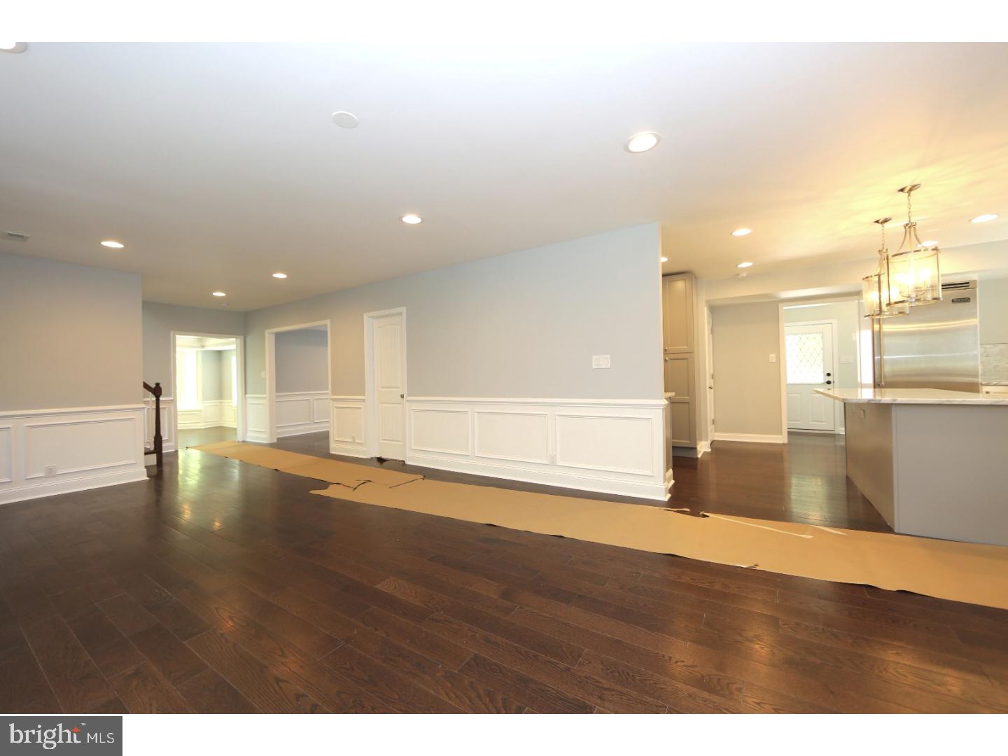 MERION STATION - Residential