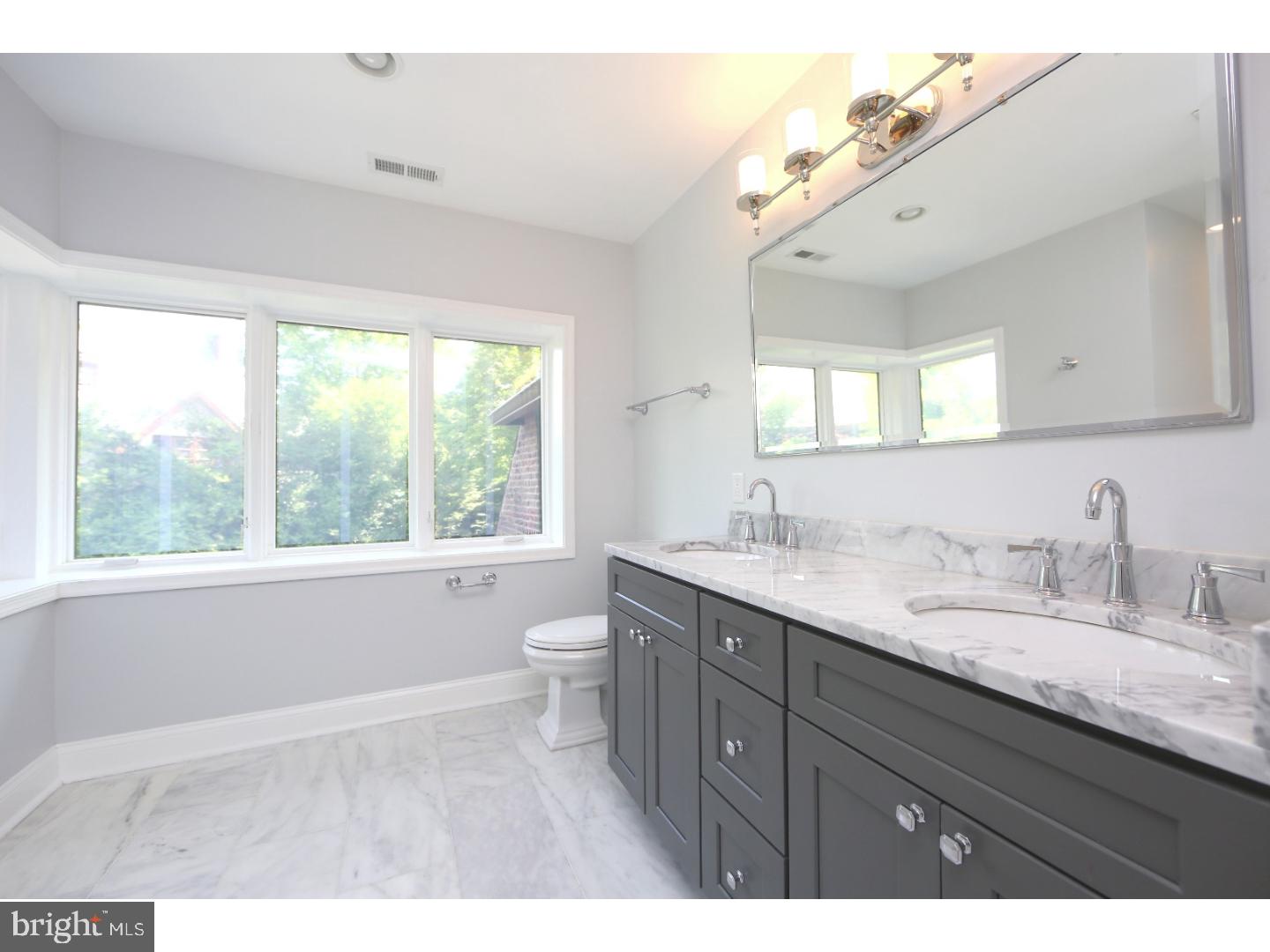 MERION STATION - Residential