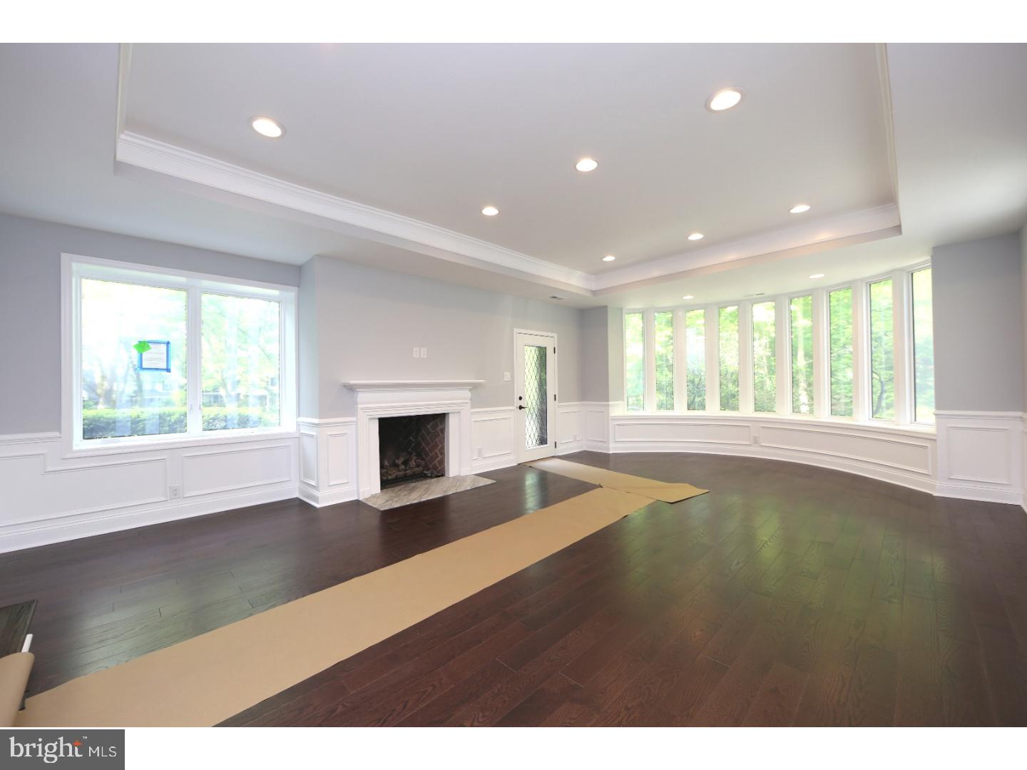 MERION STATION - Residential