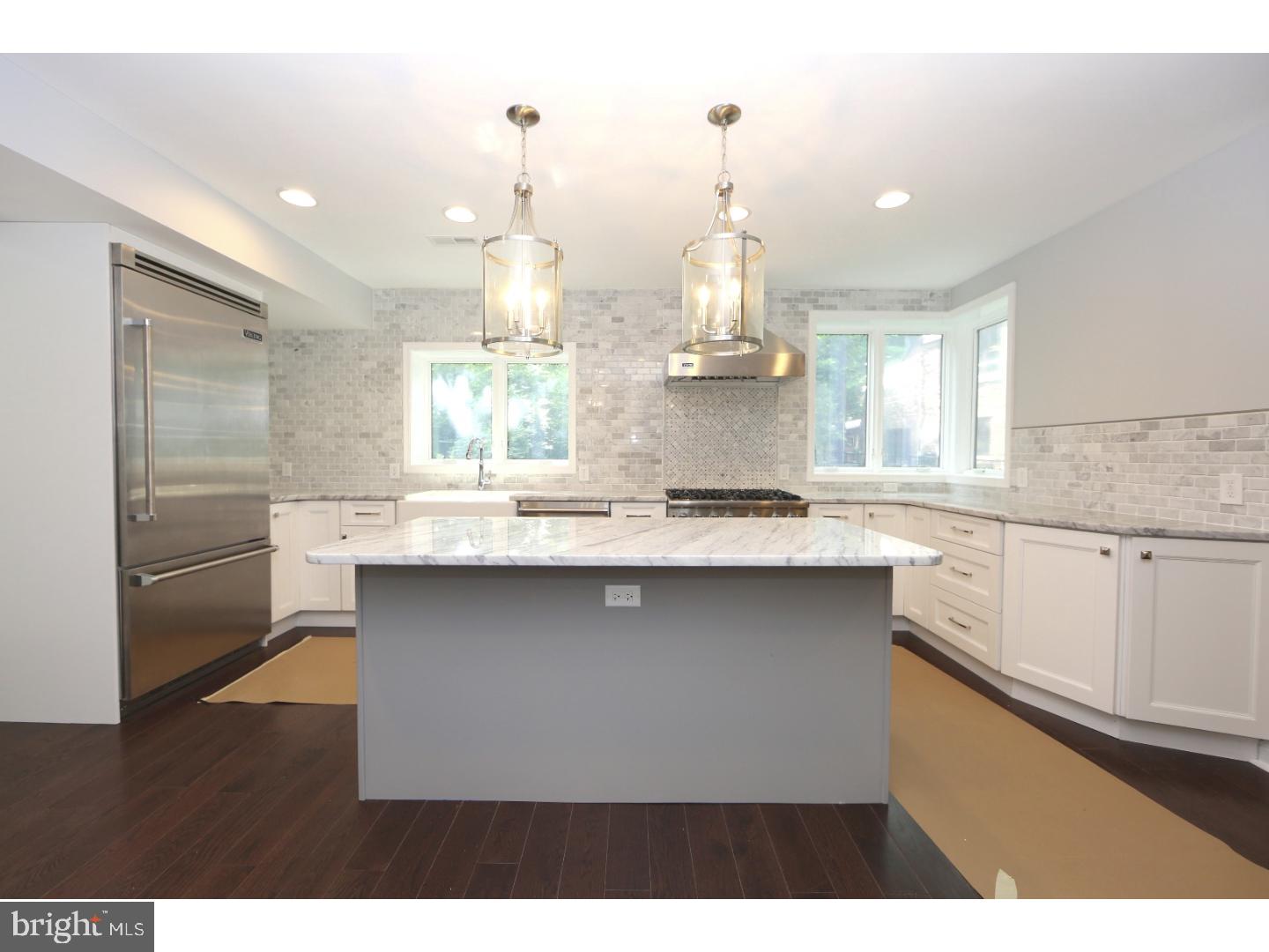 MERION STATION - Residential