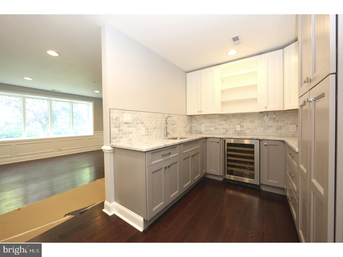 MERION STATION - Residential