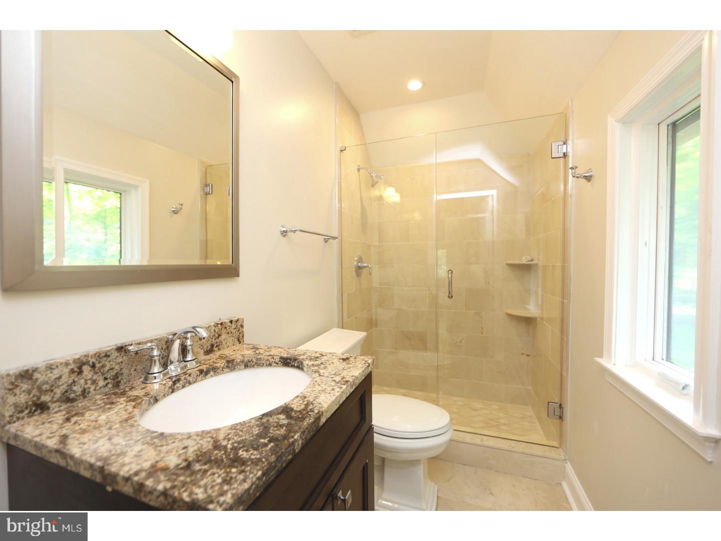 MERION STATION - Residential