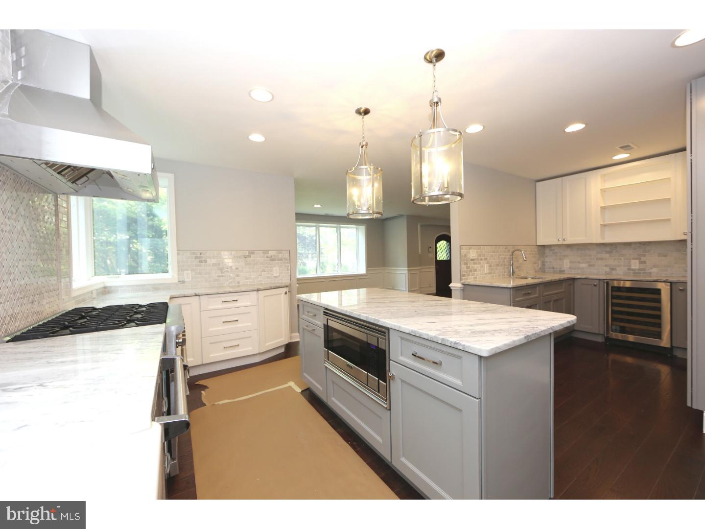 MERION STATION - Residential