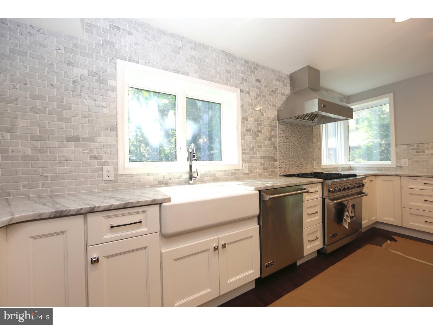 MERION STATION - Residential