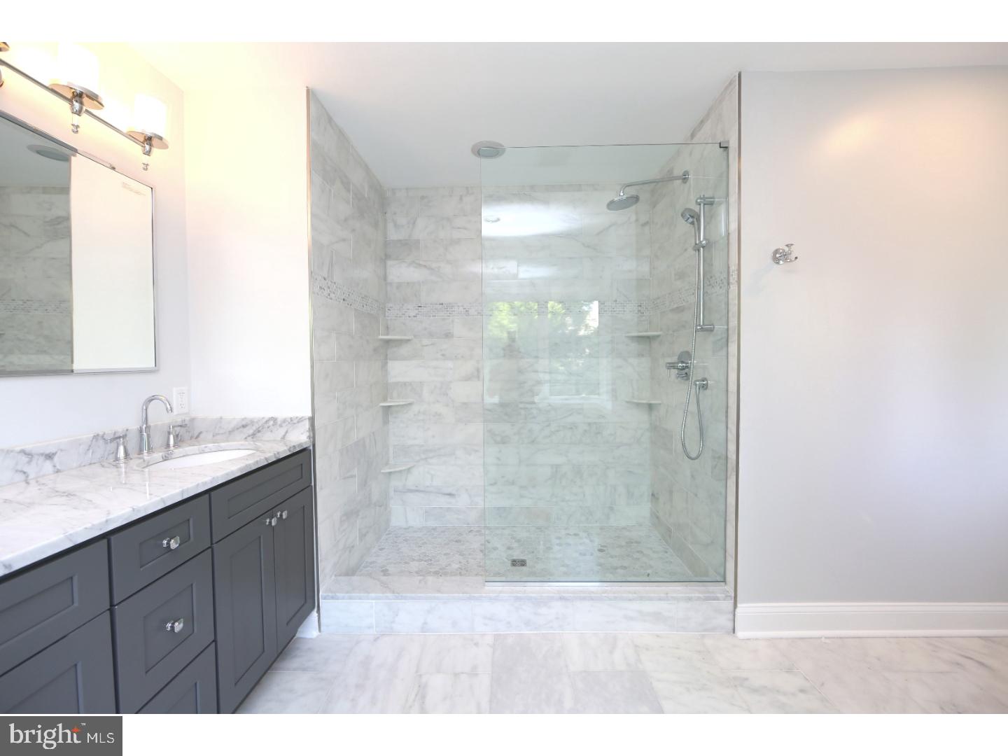 MERION STATION - Residential