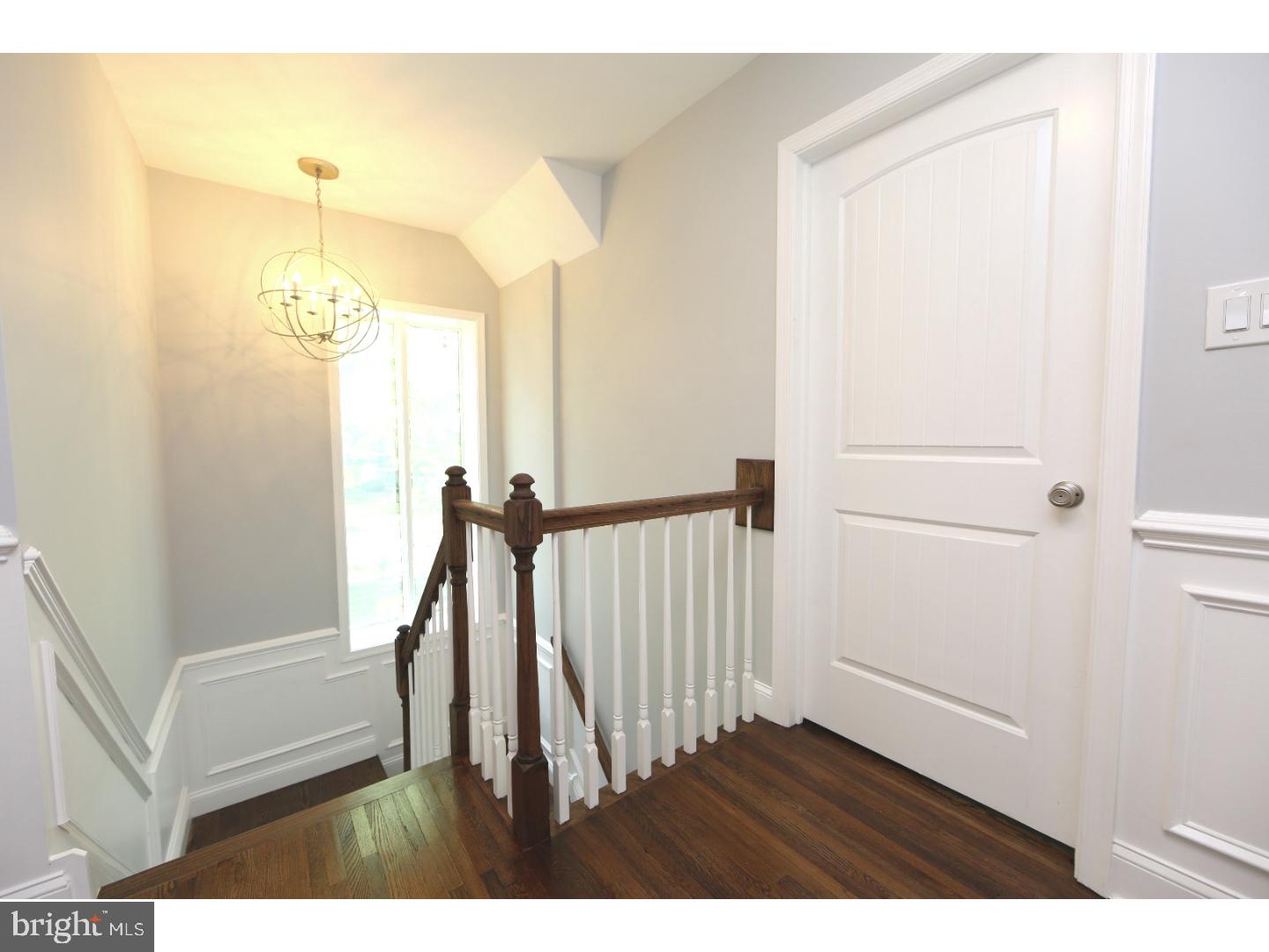 MERION STATION - Residential