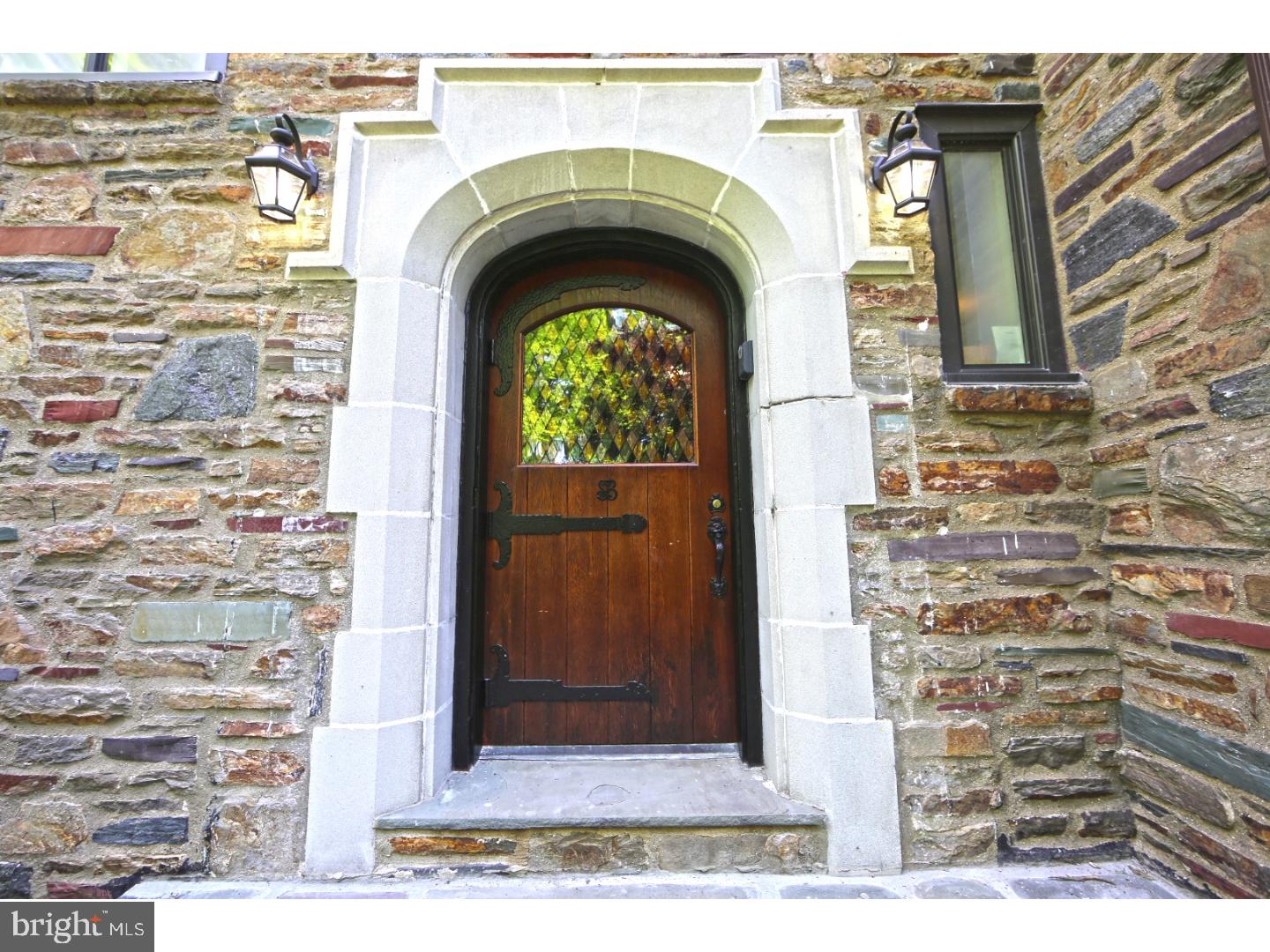 MERION STATION - Residential