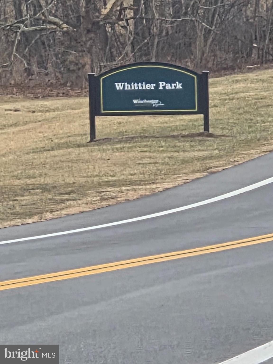 1001 WHITTIER AVENUE