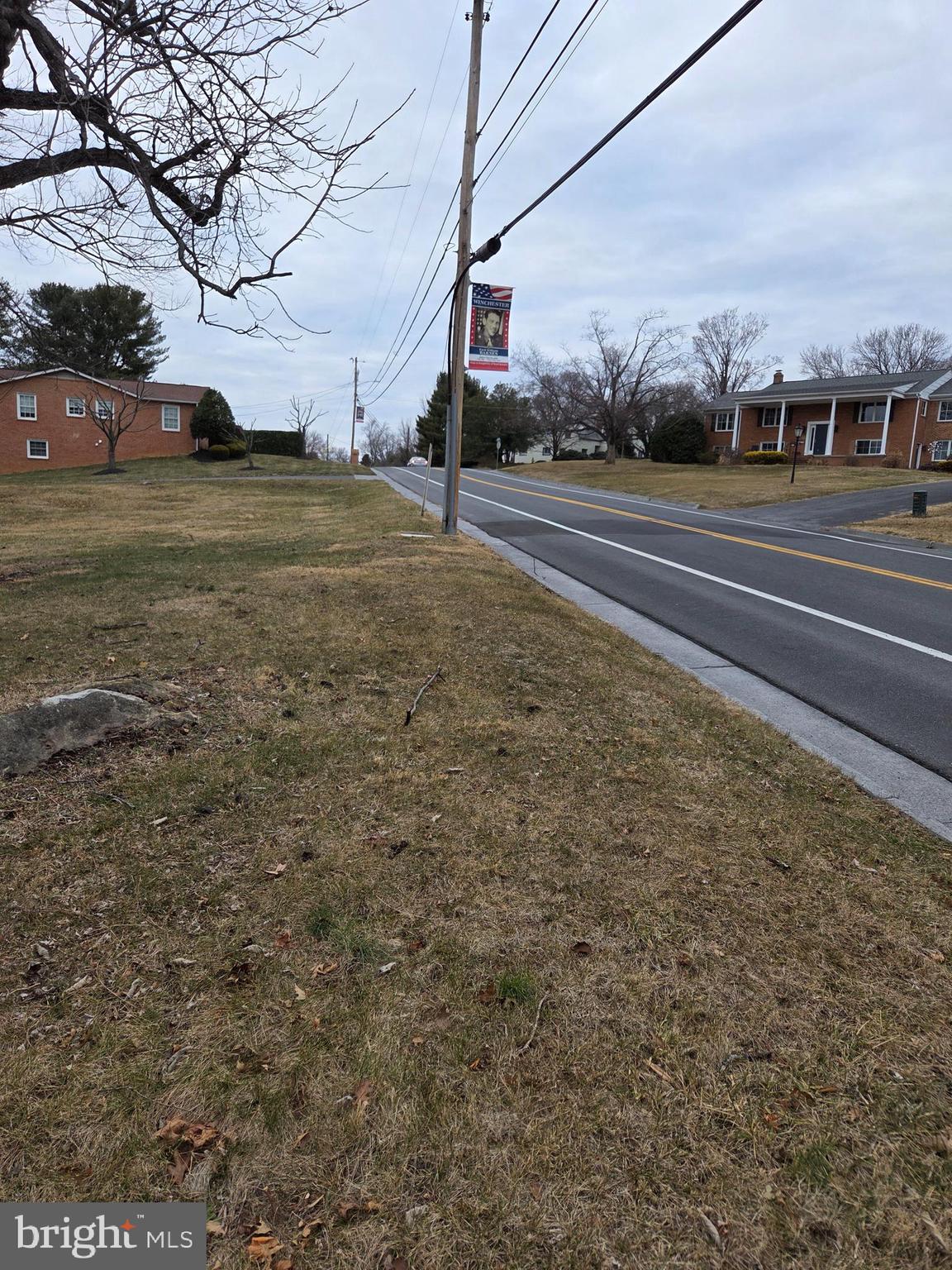 1001 WHITTIER AVENUE