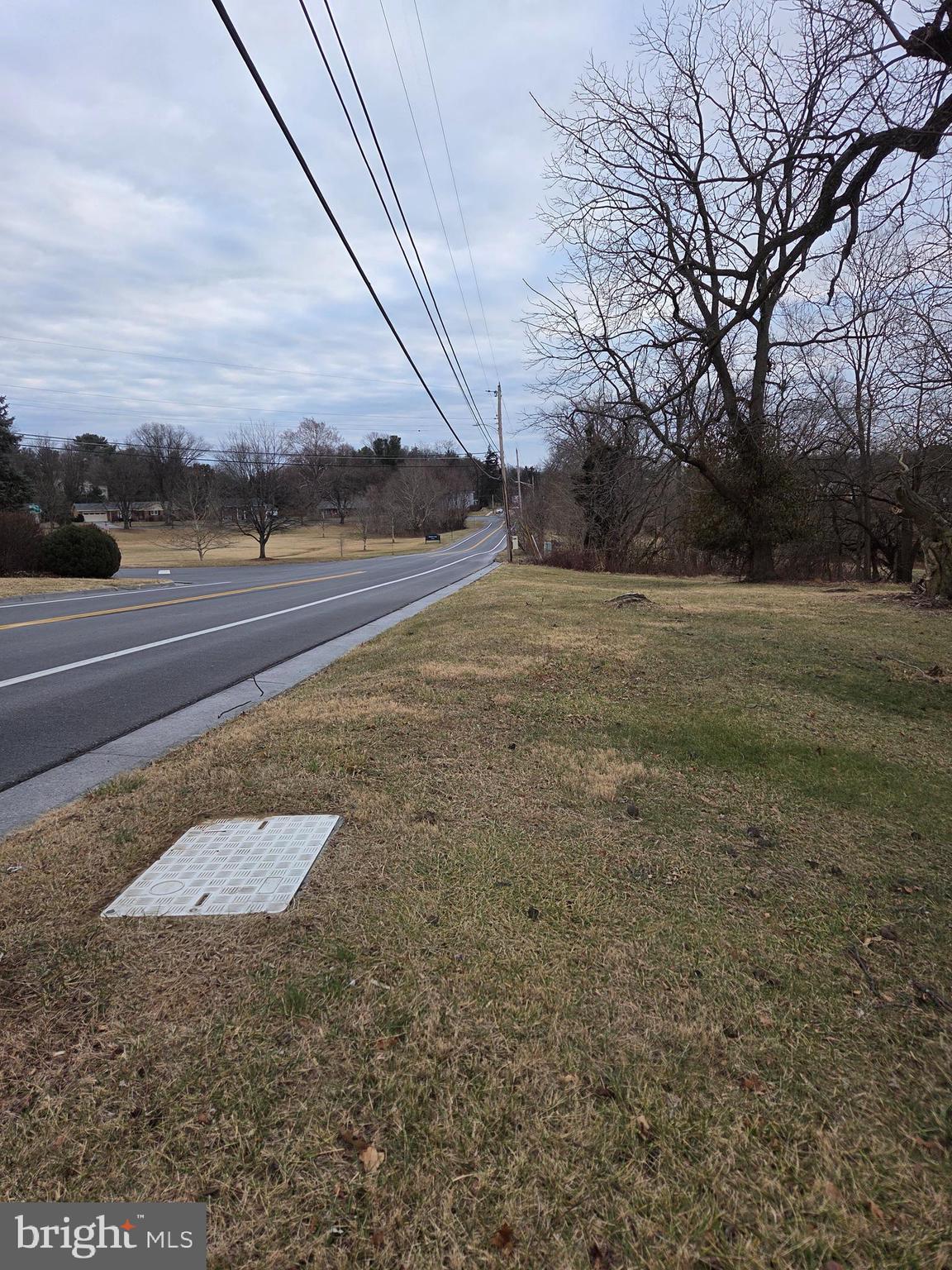 1001 WHITTIER AVENUE