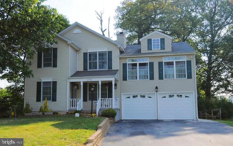 4751 TEN OAKS