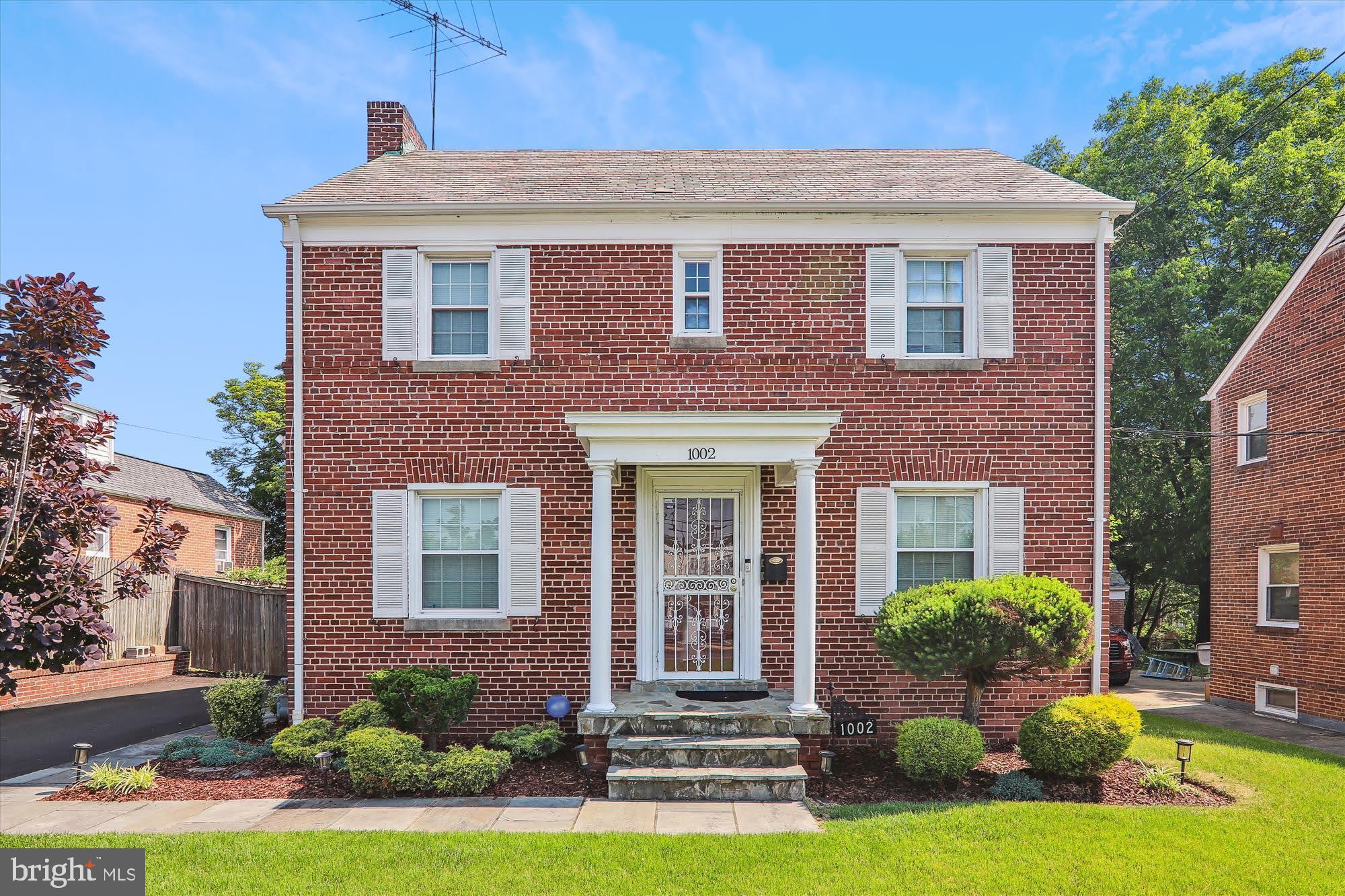 CHILLUM - Residential Lease